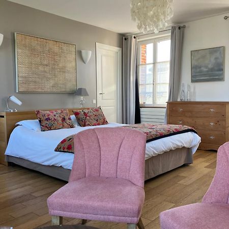 سانت فاليري سور سوم Chambres Avec Vue المظهر الخارجي الصورة