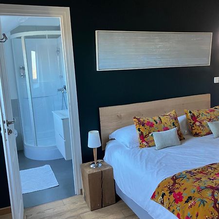 سانت فاليري سور سوم Chambres Avec Vue المظهر الخارجي الصورة