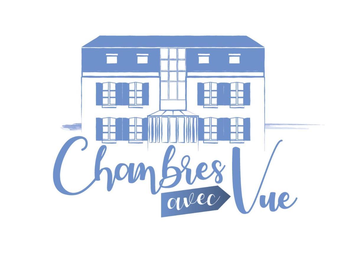 سانت فاليري سور سوم Chambres Avec Vue المظهر الخارجي الصورة