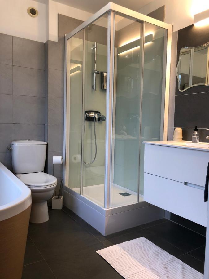 سانت فاليري سور سوم Chambres Avec Vue المظهر الخارجي الصورة