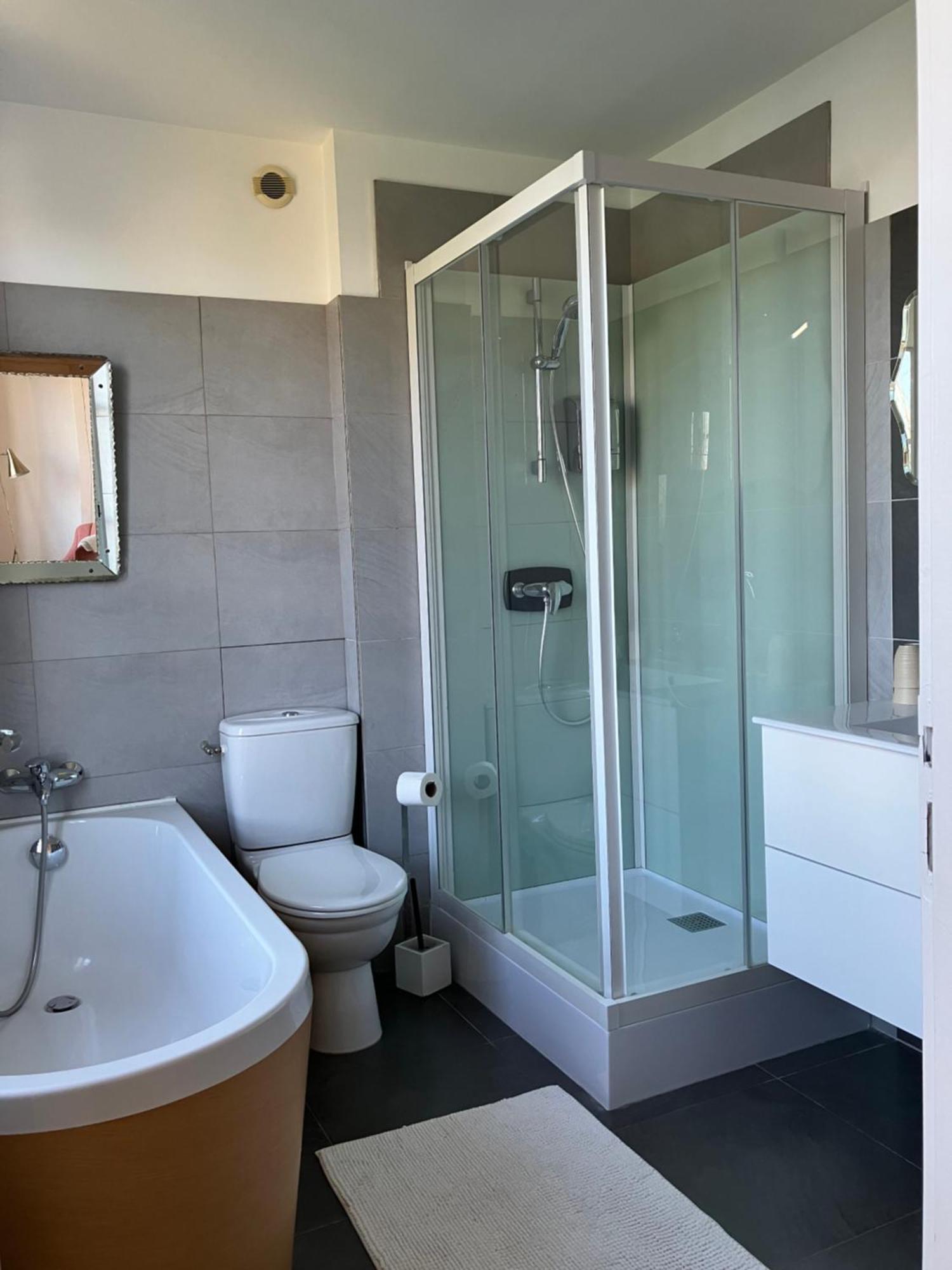 سانت فاليري سور سوم Chambres Avec Vue المظهر الخارجي الصورة