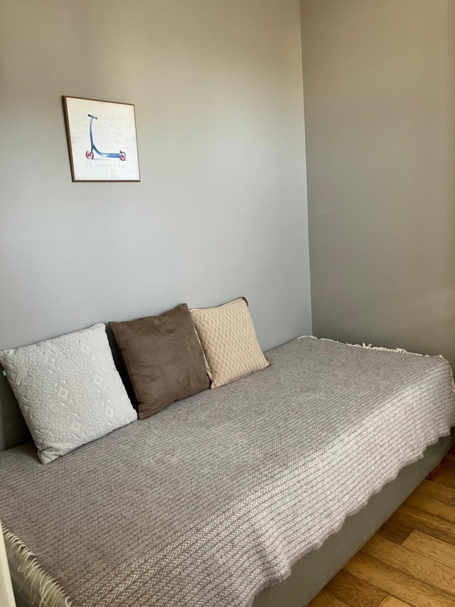سانت فاليري سور سوم Chambres Avec Vue المظهر الخارجي الصورة