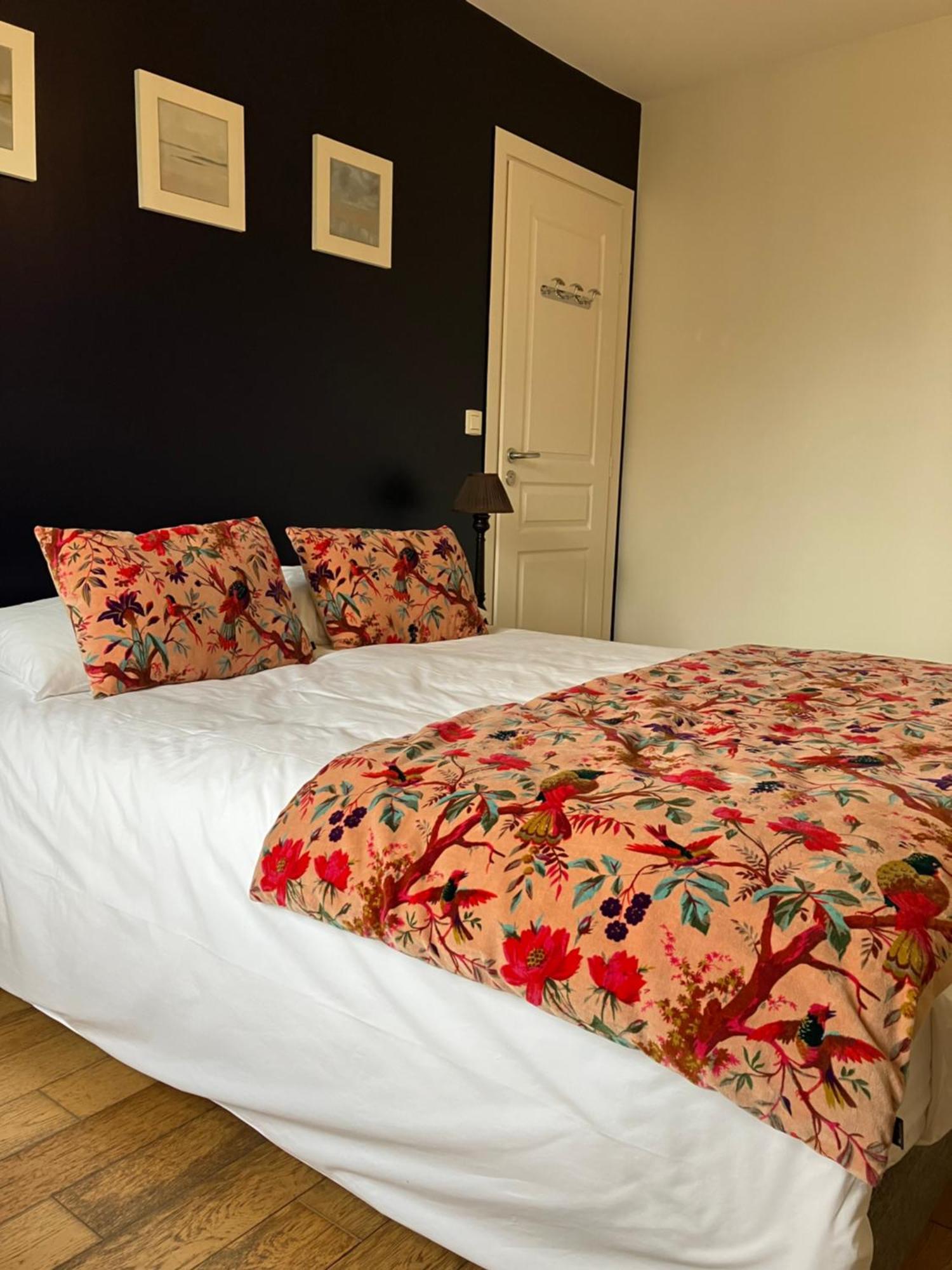 سانت فاليري سور سوم Chambres Avec Vue المظهر الخارجي الصورة