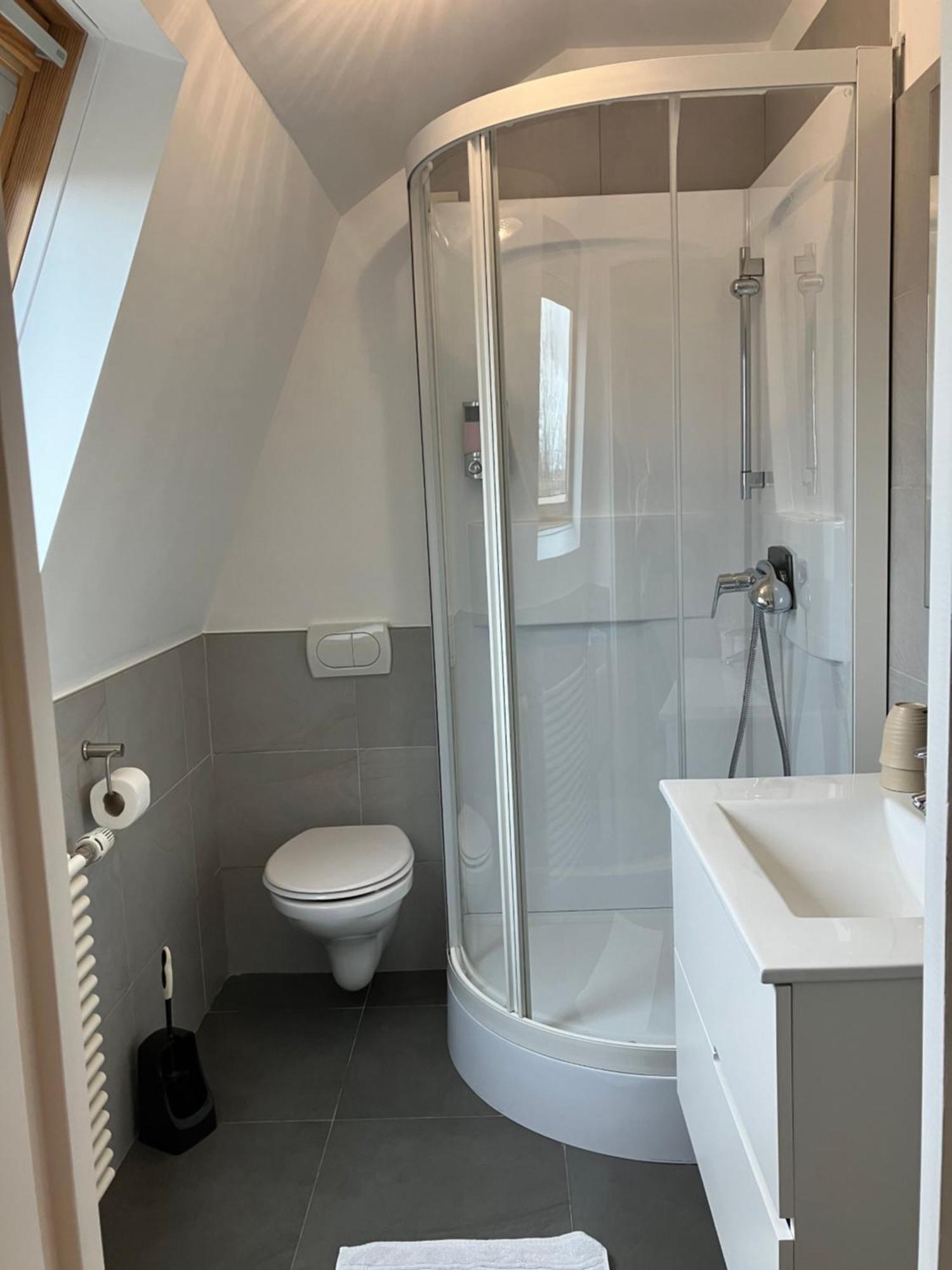سانت فاليري سور سوم Chambres Avec Vue المظهر الخارجي الصورة